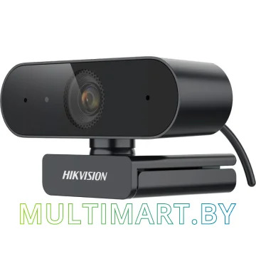 Веб-камера Hikvision DS-U04